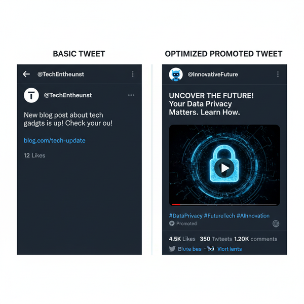 How to Promote a Tweet for Maximum Twitter Engagement