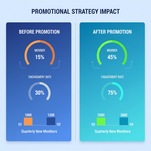 How to Promote Your Facebook Group for More Members
