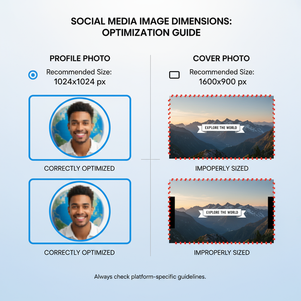 How to Publish a Page on Facebook Step by Step