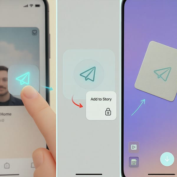 How to Put a Post on Your Story (Instagram & Other Apps): A Clear, Up-to-Date Guide
