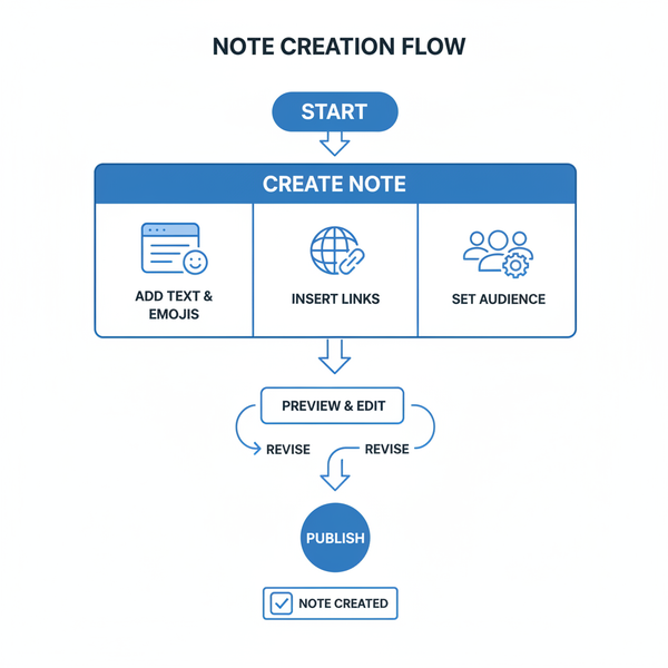 How to Add Notes to Instagram Posts for More Engagement