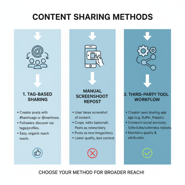 How to Share Someone Else’s Instagram Story to Yours