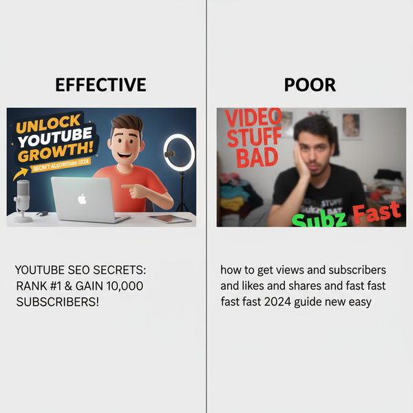How to Rank Your Video on YouTube for More Views