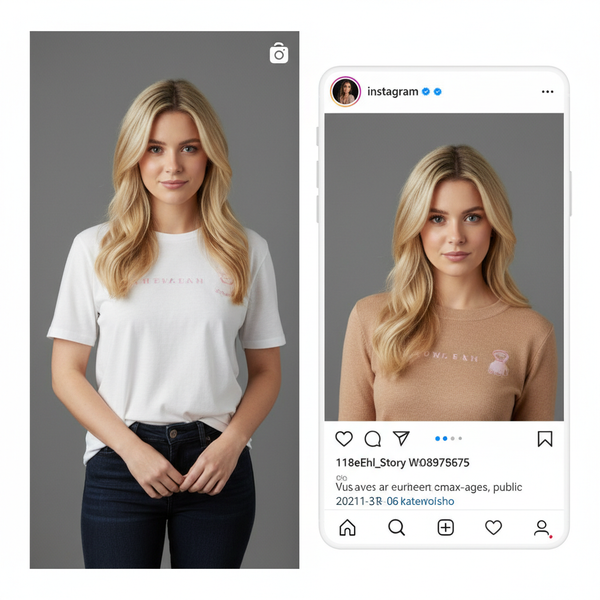 How to Record Instagram Stories with Professional Quality
