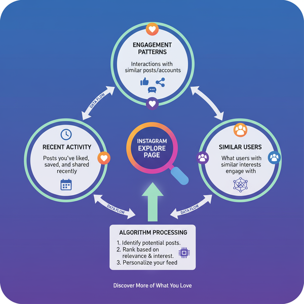How to Refresh Instagram Explore Page for Relevant Content
