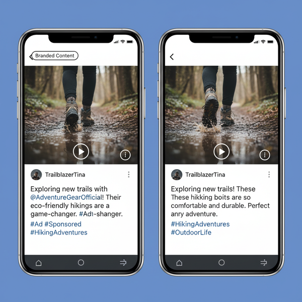 Remove Branded Content Tag on TikTok: Step-by-Step Guide