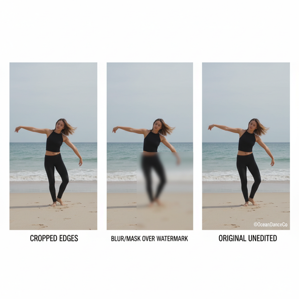How to Remove Watermark on TikTok Videos Safely