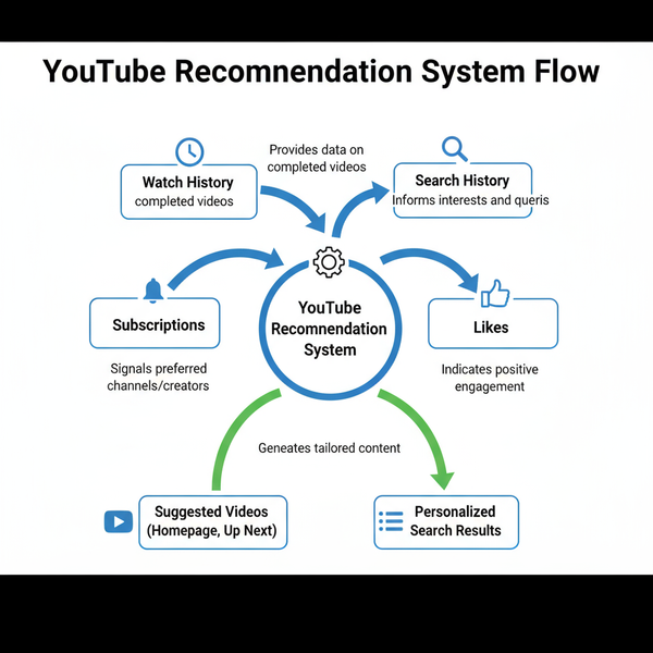 How to Reset My YouTube Algorithm for Improved Recommendatio