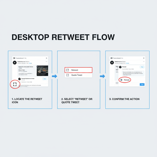 How to Retweet on Twitter X for Maximum Engagement
