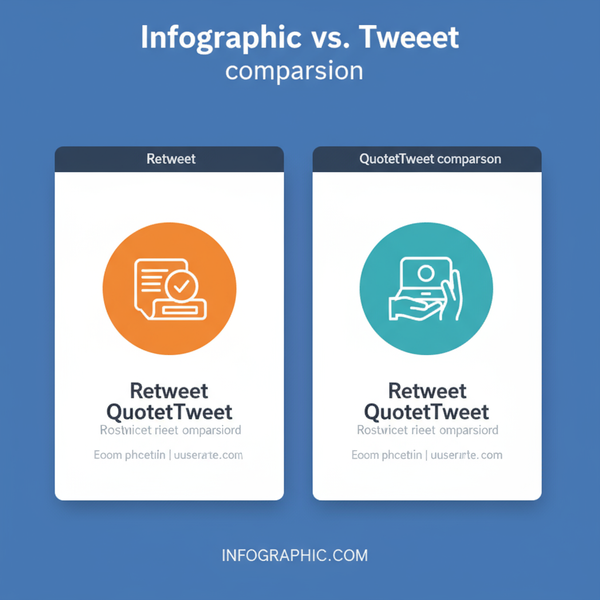 How to RT on Twitter X with Best Practices and Tips