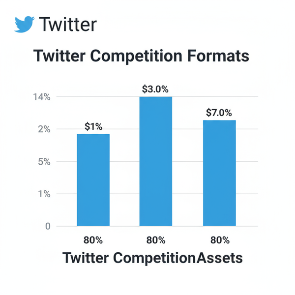 Guide to Running a Successful Twitter Competition