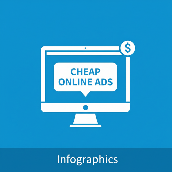How to Create Cheap Ads Online That Convert