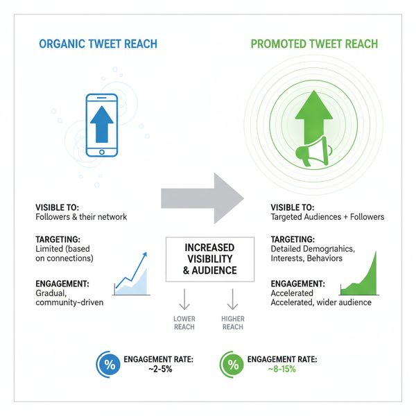 How to Run Effective Twitter Promoted Tweets Campaigns