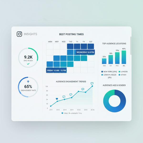 How to Schedule Instagram Story for Higher Engagement
