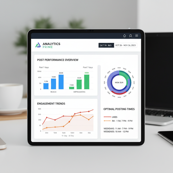 Schedule X Posts for Maximum Engagement and Reach