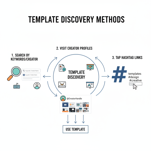 How to Find Instagram Story Templates Easily