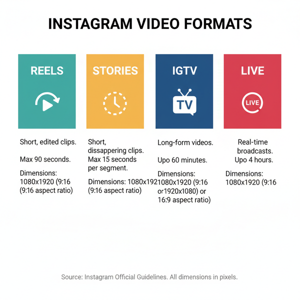 How to Search for Videos on Instagram Like a Pro