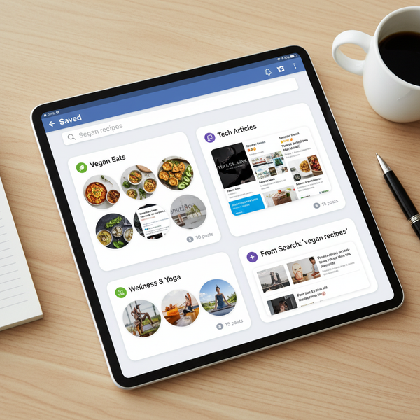 Search Posts on Facebook Using Advanced Filters and Tips