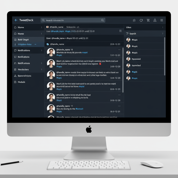 How to Search Tweets from a User on Twitter