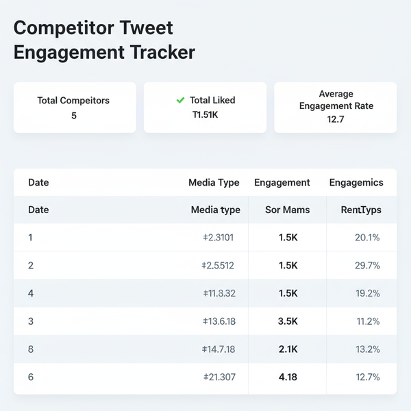 How to Search Twitter Likes with Advanced Tools and Filters