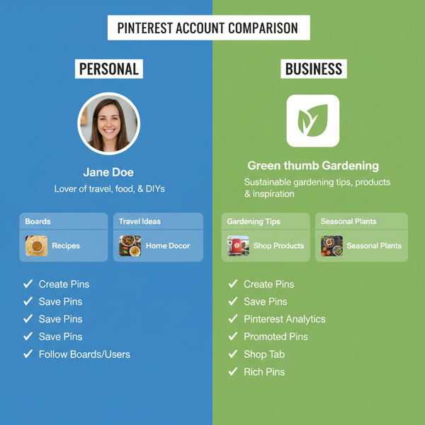 How to Search for Users on Pinterest Effectively