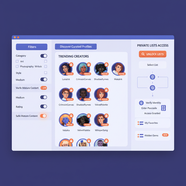 How to See 18 Plus Content on Instagram Safely