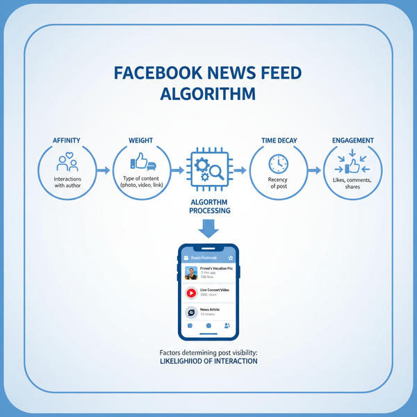 How Do You See All Posts on Facebook News Feed
