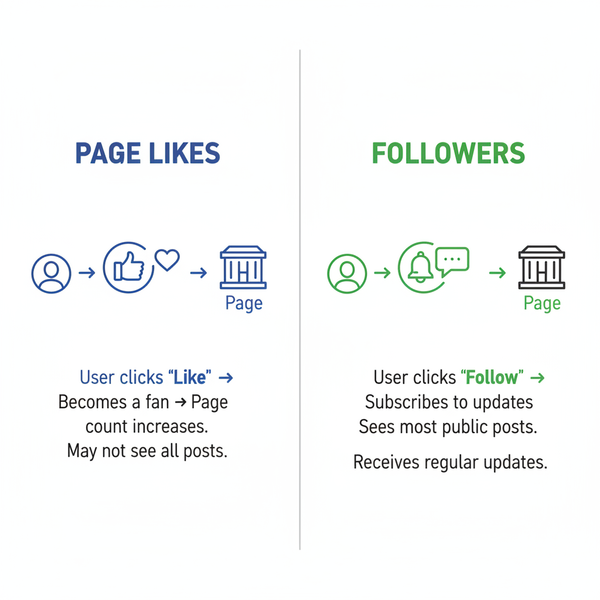 How to See Followers on Facebook Business Page Steps