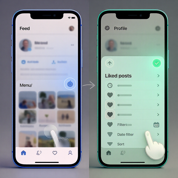 How to See Posts You’ve Liked on Facebook (Mobile and Desktop, 2025 Guide)