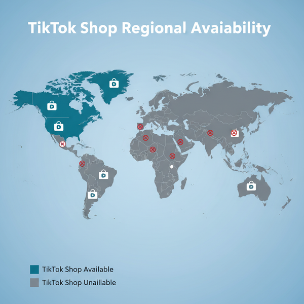 How to See TikTok Shop and Browse Products