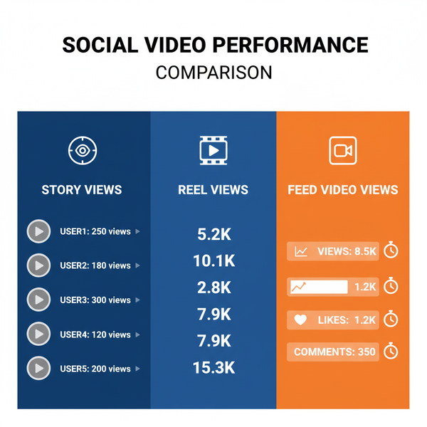 How to See Who Viewed Your Video on Instagram