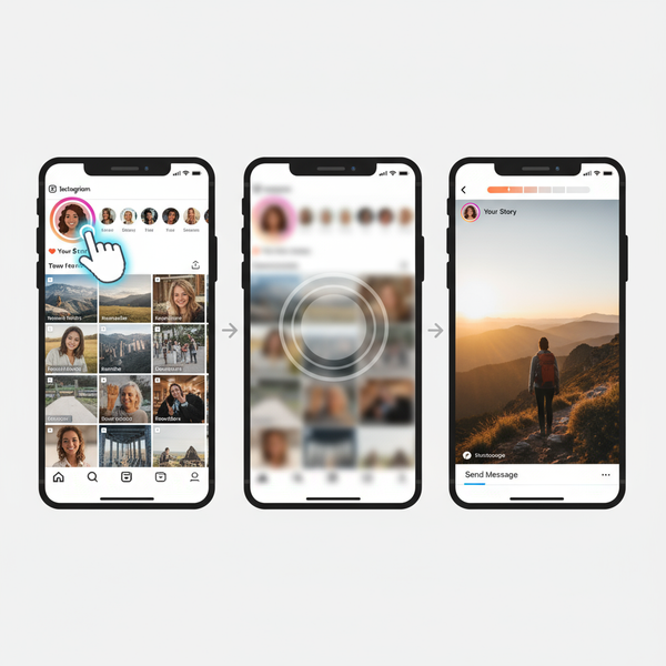 How to View Your Stories on Instagram and Archives