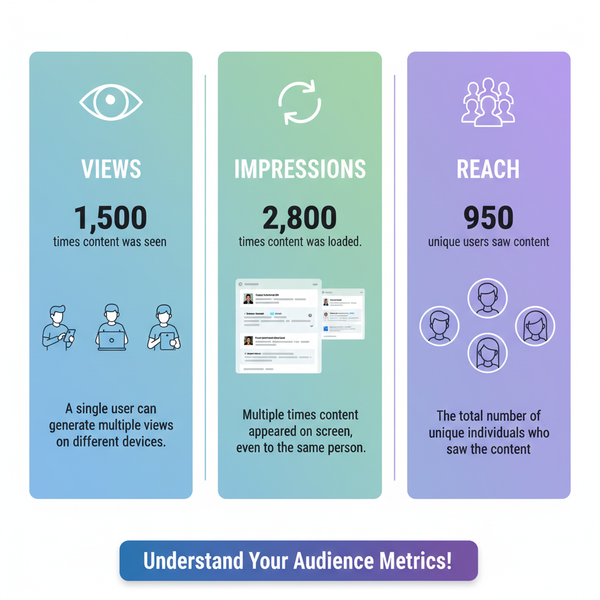 How to Check Your Views on Instagram Posts and Stories