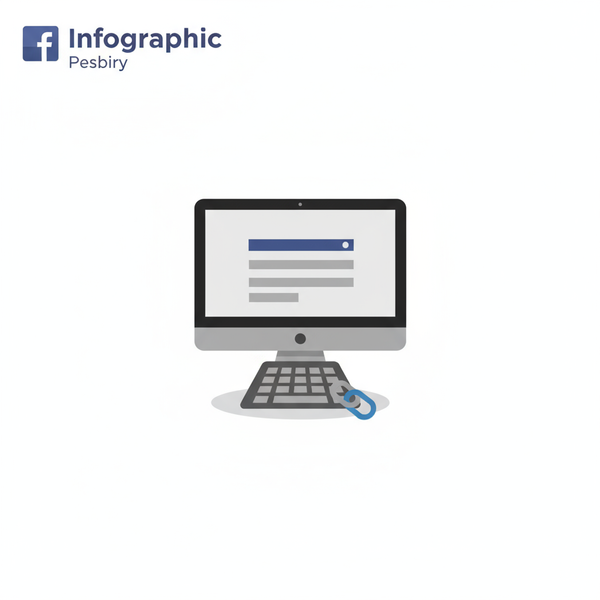 How to Share a Facebook Page Link on Desktop and Mobile