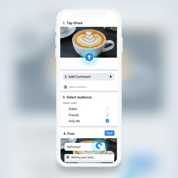 How to Share a Post on LinkedIn for Maximum Engagement