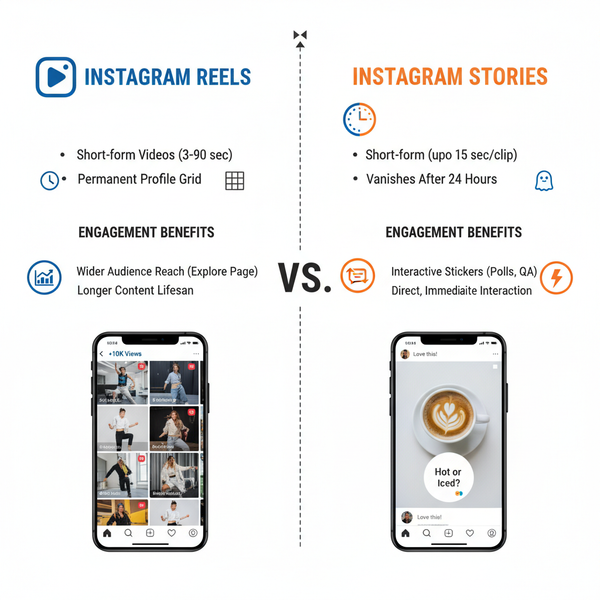 How Do I Share a Reel to My Instagram Story