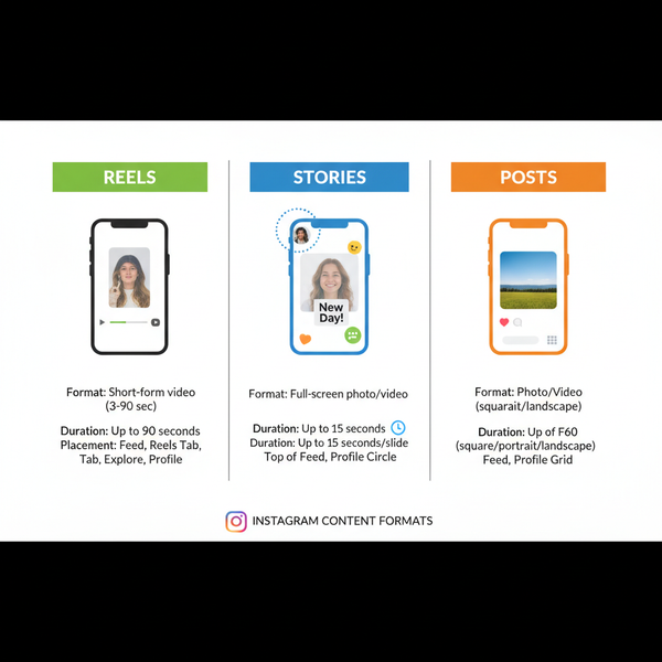 How to Share a Reel to My Story on Instagram Step-by-Step