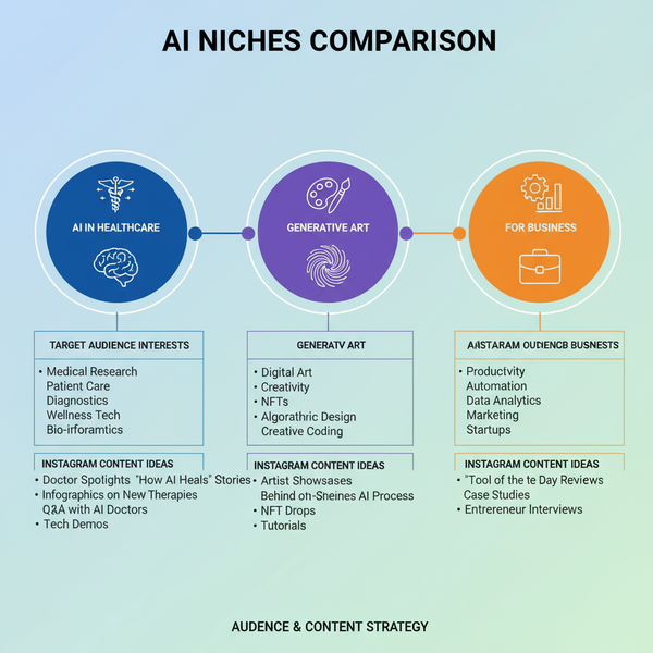 How to Share AI Info on Instagram for Maximum Engagement
