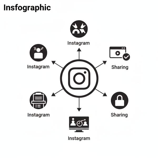 How to Share an Instagram Video on App and Beyond