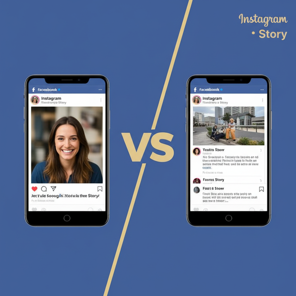 How to Share Instagram Story to Facebook Step-by-Step