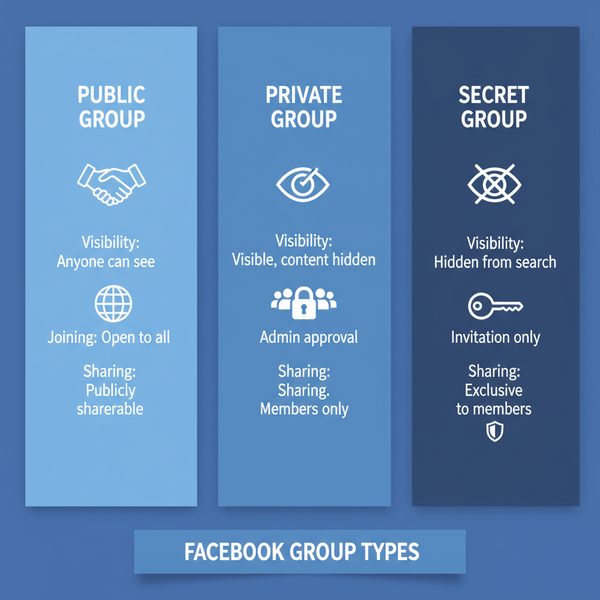 How to Share on a Facebook Group for More Engagement