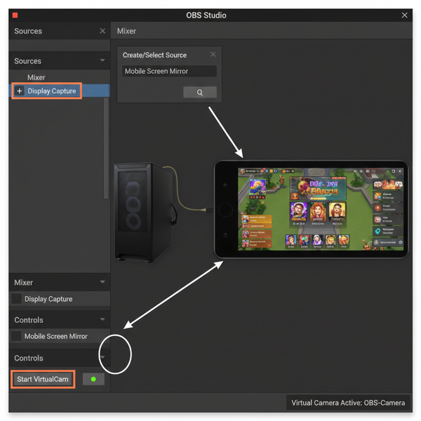 How to Share Screen on Instagram Live and Video Calls