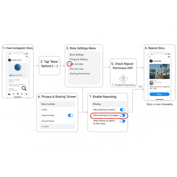 How to Share Someone’s Instagram Story to Your Story