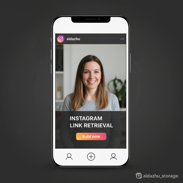 How to Share Your Instagram Link on Any Platform