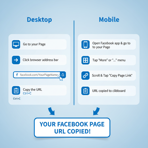 How to Share Your Page on Facebook for Maximum Reach