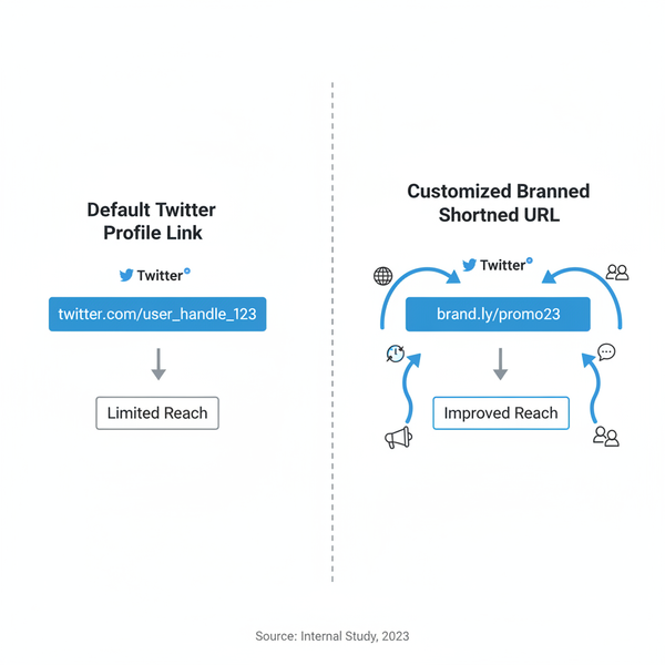 How to Share Your Twitter Profile Link for Maximum Reach
