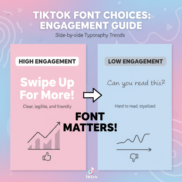 Spot and Use Text TikTok Trends to Boost Engagement