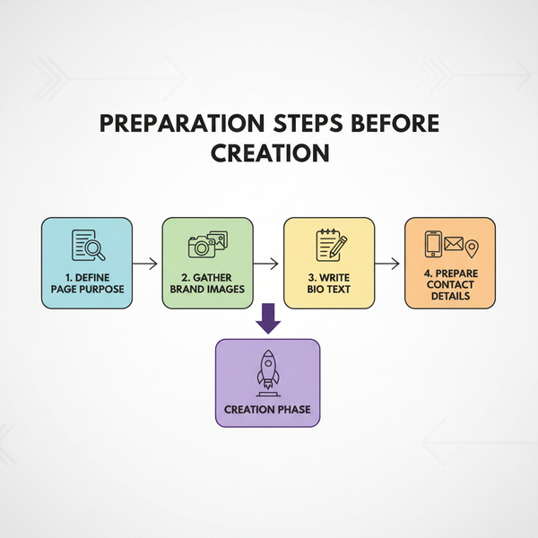 How Do You Start a New Page on Facebook Step-by-Step Guide