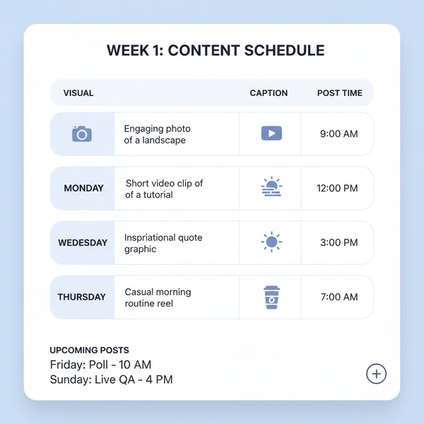How to Start Posting on Instagram for Beginners