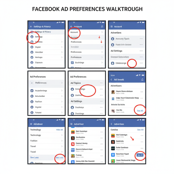 Stop Ads on Facebook Videos: Settings and Tools Guide